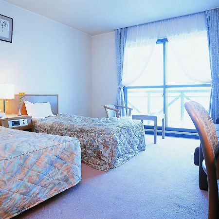 Aizu Astraea Hotel Minamiaizu Exteriör bild