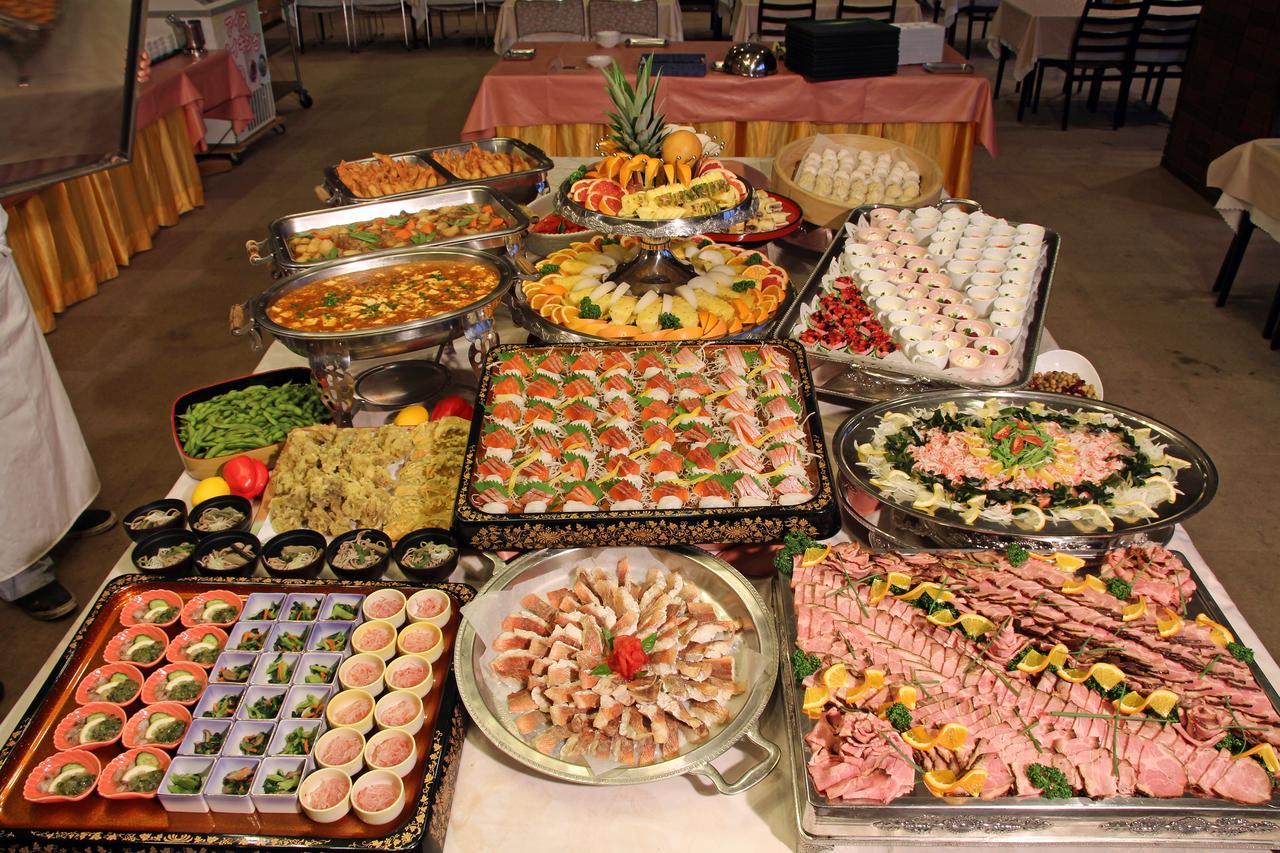Aizu Astraea Hotel Minamiaizu Exteriör bild